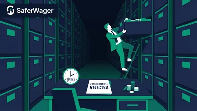 UKGC Can't Easily Track Operator Ownership