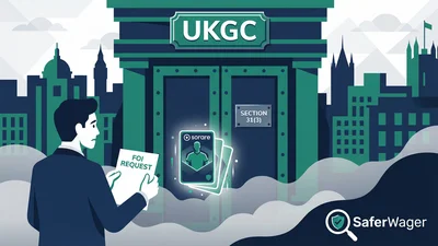 UKGC Silent on Sorare Enquiry Status