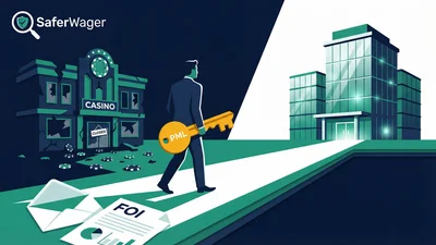 FOI: Execs Keep Licences After Operator Closure