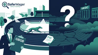 FOI Reveals Greyhound Racing Regulatory Gap