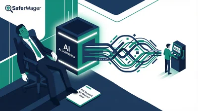 UKGC: No AI Reviews Since 2020