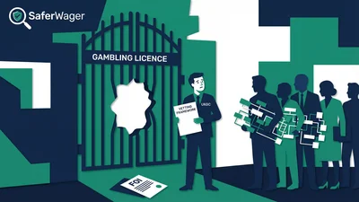 UKGC: No Formal Rules for Forensic Licence Checks