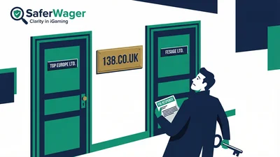 FOI: One Domain Used by Two Operators