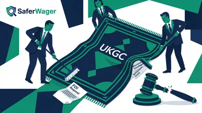 UKGC Misconduct Data Revealed