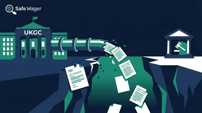 UKGC Holds No Data on Betting Corruption Prosecutions