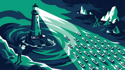 UKGC: 175 Licensed Online Bookmakers Operate in UK