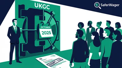 UKGC Withholds Current Diversity Data, Cites Future Report