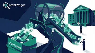 Over £210m in Lottery Prizes Unclaimed in Two Years