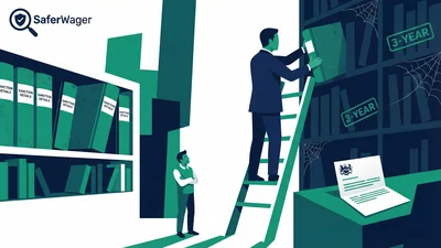 UKGC Deletes Sanction Details After 3 Years