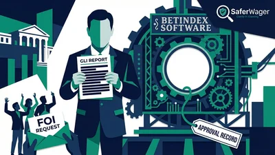 UKGC Redacts Betindex Report, Holds No Software Approval Record
