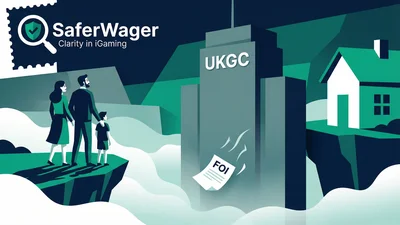 UKGC Silent on 'Win-a-House' Competition Probes