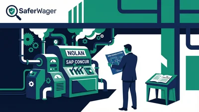 UKGC Plans Major Finance System Overhaul