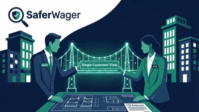 UKGC: ICO is Lead on Operator GDPR Rules