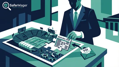 UKGC Releases 2016 Betindex 'Instant Sell' Report