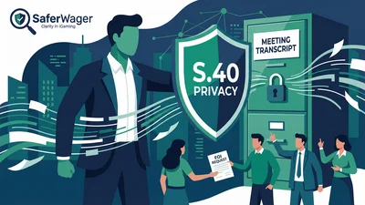 UKGC Withholds Football Index Meeting Transcript