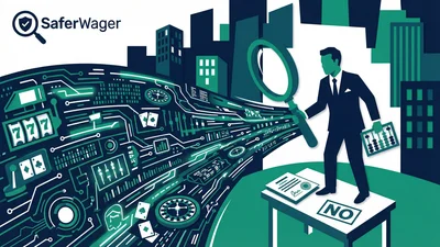 UKGC Lags on AI, FOI Request Reveals