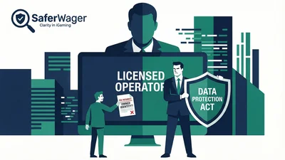 UKGC: Gambling Firm Owner Identities Are Private