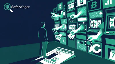 UKGC Data: 3.4M Self-Exclusions in 2022