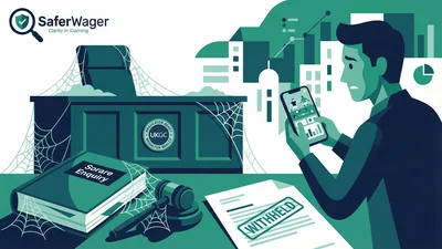 UKGC Stays Silent on Active Sorare Investigation