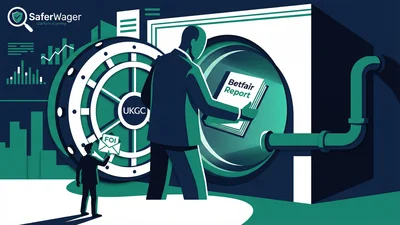 UKGC Withholds Betfair Special Measures Report