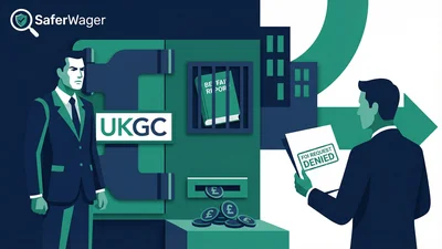 UKGC Withholds Betfair 'Special Measures' Report