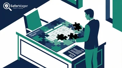 UKGC Releases Contract Data with Redactions