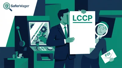 UKGC Withholds Details on Machine Payout Monitoring