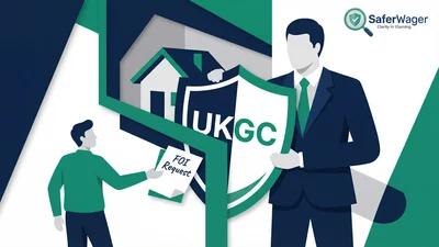 UKGC Shields House Competition Stance