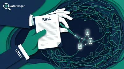 UKGC Used RIPA to Access Phone Records
