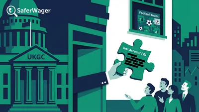 UKGC Releases Football Index 'Test Account' P&L Data