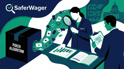 UKGC Details Poker Site Fairness Audits