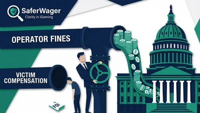 UKGC: Fines Don't Go to Victims, Salaries Revealed