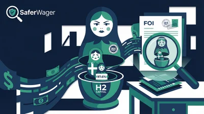 UKGC Cites Danish Data for UK Market Statistic