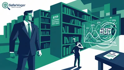 UKGC Held No RTP Misunderstanding Research (2017-21)