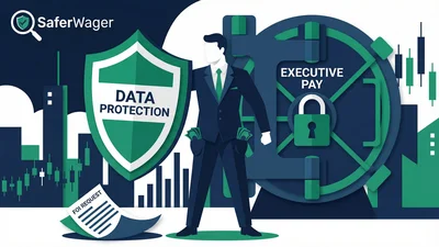 UKGC Withholds Executive Pay Details