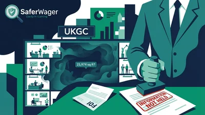 UKGC Reveals Union Support Data