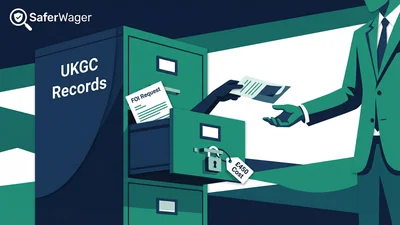 UKGC Withholds Data on Operator Consultant Use