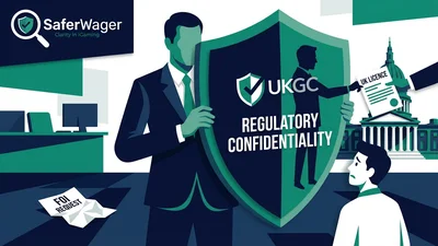 UKGC Withholds TGP Due Diligence Docs