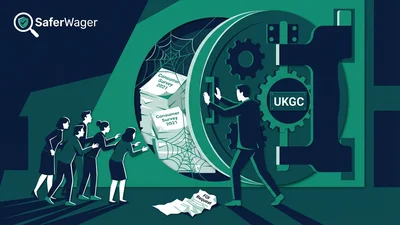UKGC Withholds 2021 Consumer Gambling Survey Data