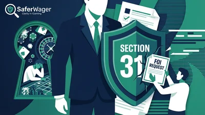 UKGC Withholds Safer Gambling Inspection Details