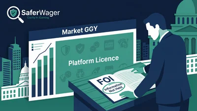 UKGC: No Data Held on White Label GGY