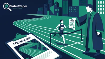 UKGC Survey Contract Attracts Single Bid