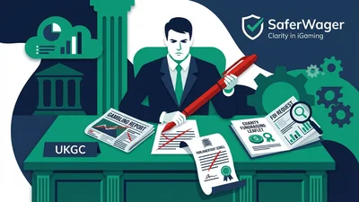 UKGC Names Groups for Stats Misuse