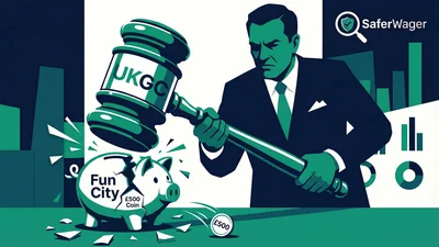 Fun City (UK) Limited