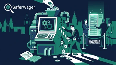 UKGC to Replace Outdated £28k Finance System