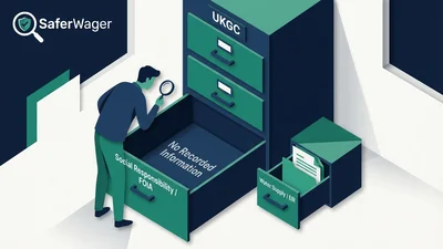 UKGC Water FOI Reveals Scope of Public Scrutiny