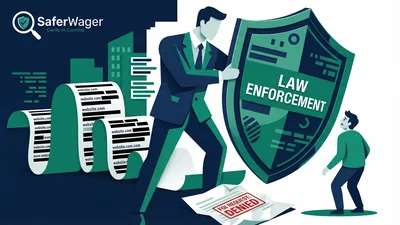 UKGC Withholds List of Illegal Gambling Sites