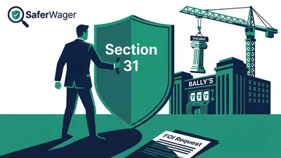 UKGC Silent on Bally's New Owner Suitability Check