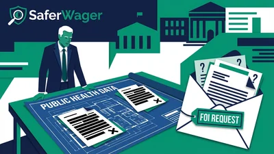 UKGC Releases Files on Mental Health Survey