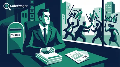 UKGC: Zero Referrals for Misuse of Gambling Statistics